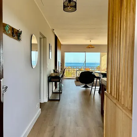 A 3 Pas De La De Sant'ambroggio Apartament *