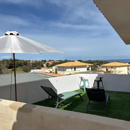 Apartament A 3 Pas De La De Sant'ambroggio Lumio (Corsica)