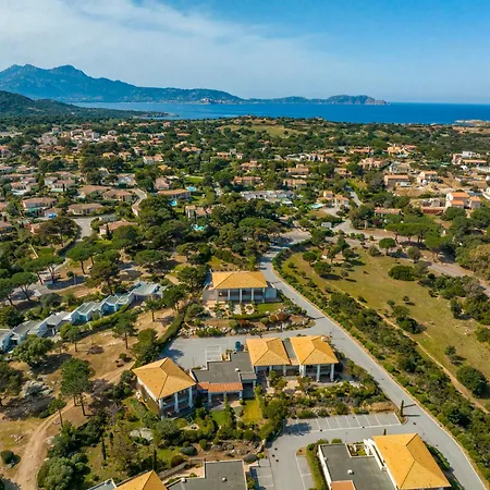 A 3 Pas De La De Sant'ambroggio *