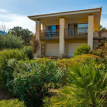 A 3 Pas De La De Sant'ambroggio Apartmán