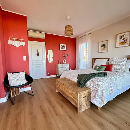 A 3 Pas De La De Sant'ambroggio * 루미오