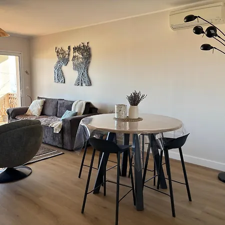 Lägenhet A 3 Pas De La De Sant'ambroggio *