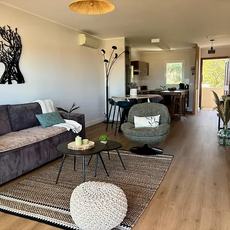 A 3 Pas De La De Sant'ambroggio Apartment