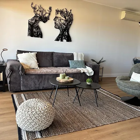 아파트 A 3 Pas De La De Sant'ambroggio