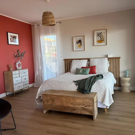 Apartment A 3 Pas De La De Sant'ambroggio *