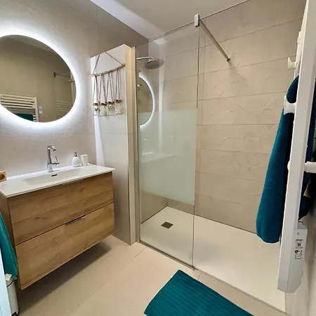 Apartment A 3 Pas De La De Sant'ambroggio Lumio (Corsica)