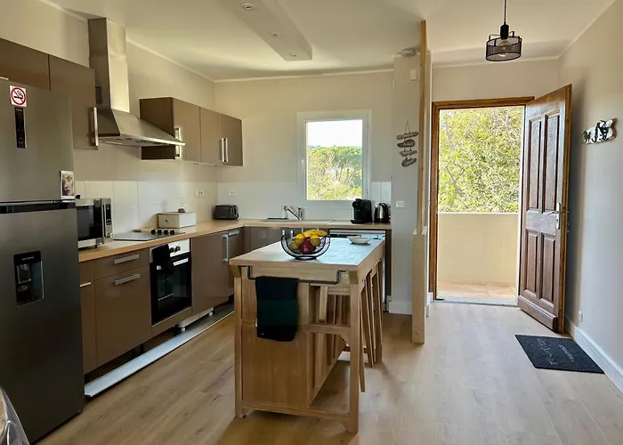 A 3 Pas De La De Sant'ambroggio *