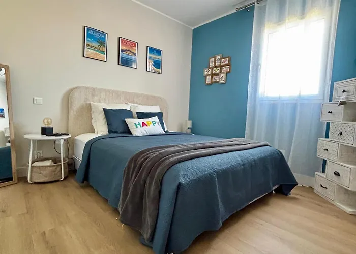 Apartmán A 3 Pas De La De Sant'ambroggio Lumio (Corsica)