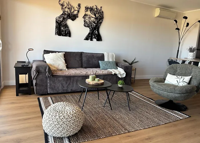 Apartmán A 3 Pas De La De Sant'ambroggio