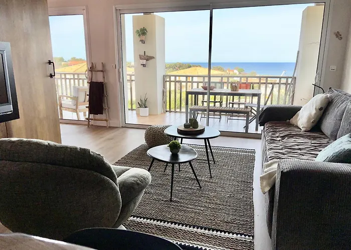 A 3 Pas De La De Sant'ambroggio Apartmán Lumio (Corsica)