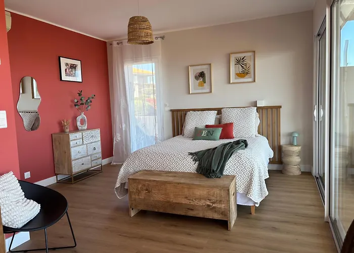 Apartmán A 3 Pas De La De Sant'ambroggio *